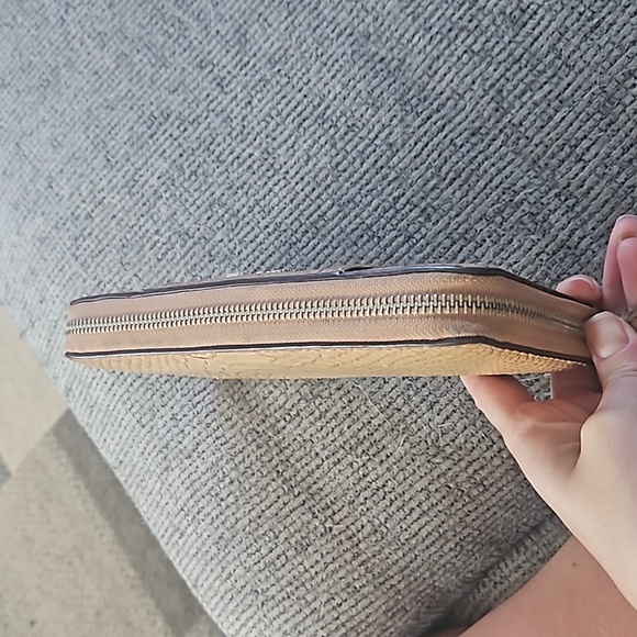 Coach wallet - Picture 6 of 7